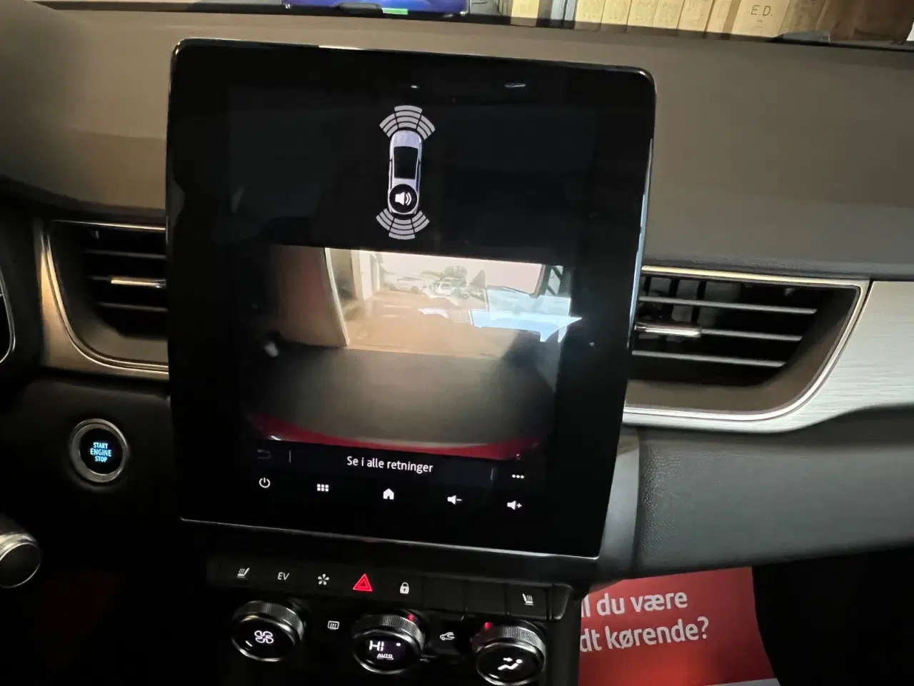 Billede 15 - Renault Captur 1,6 E-Tech Intens