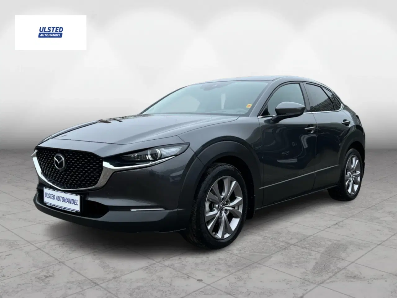 Billede 1 - Mazda CX-30 2,0 Skyactiv-X  Mild hybrid Cosmo 180HK 5d 6g Aut.