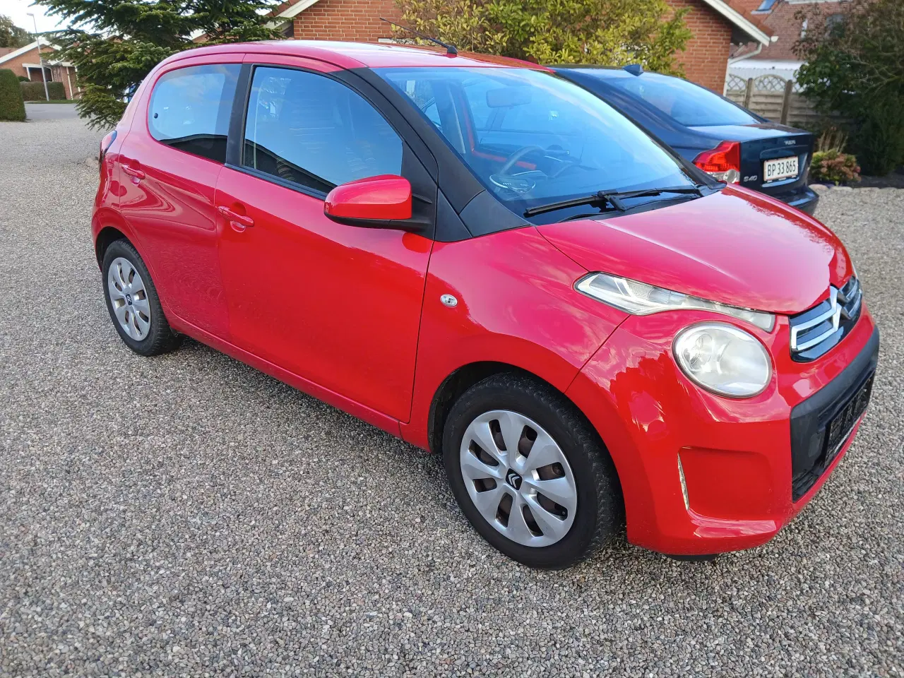 Billede 2 - Citroën C1. 1,0