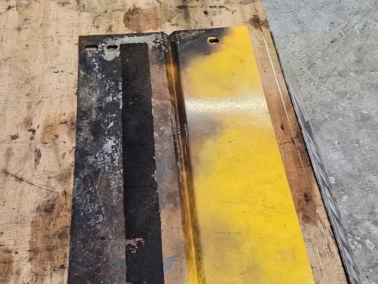 Billede 8 - New Holland CR9.90 Plade 84597282