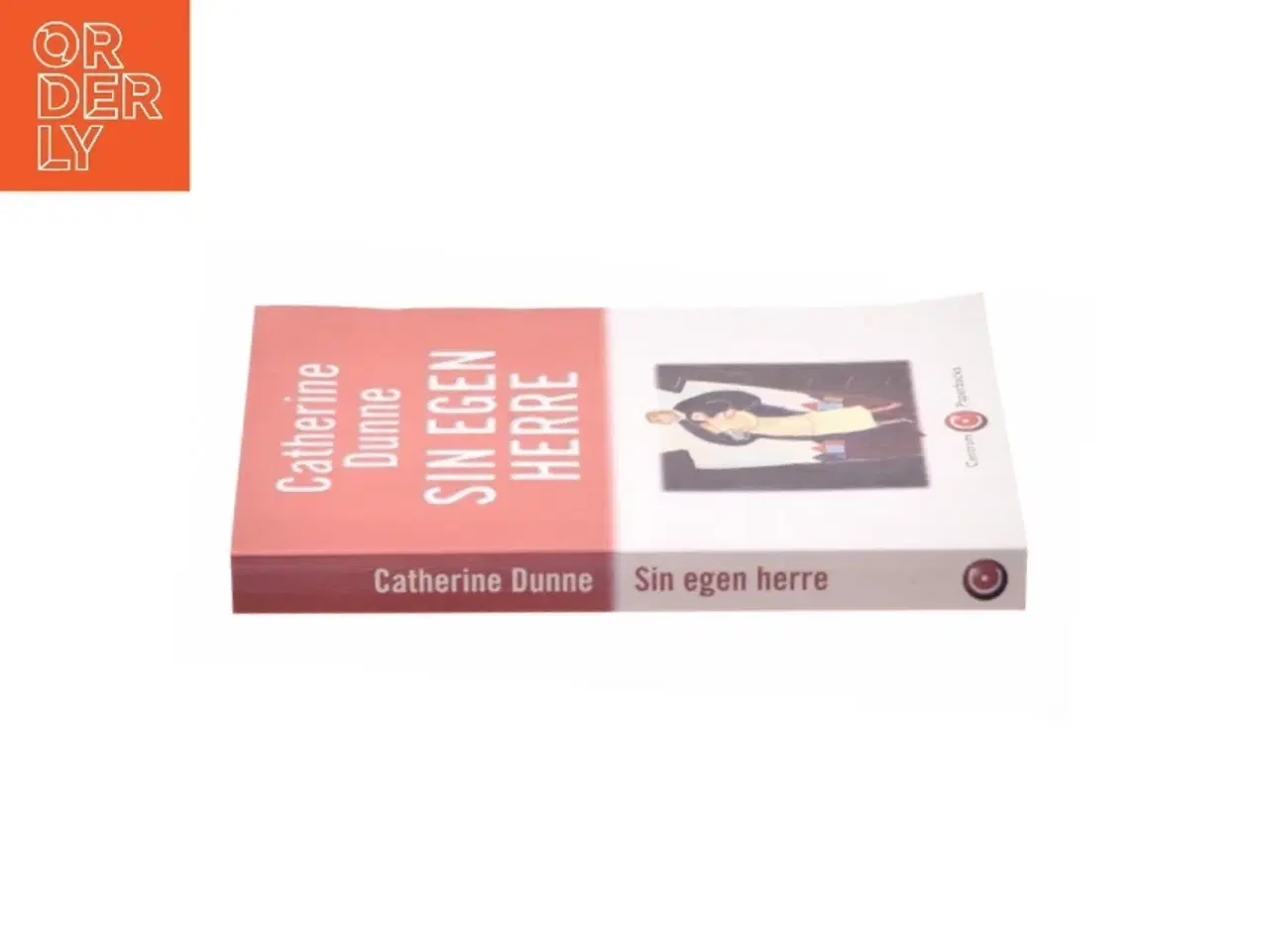 Billede 3 - Sin egen herre af Catherine Dunne (Bog)