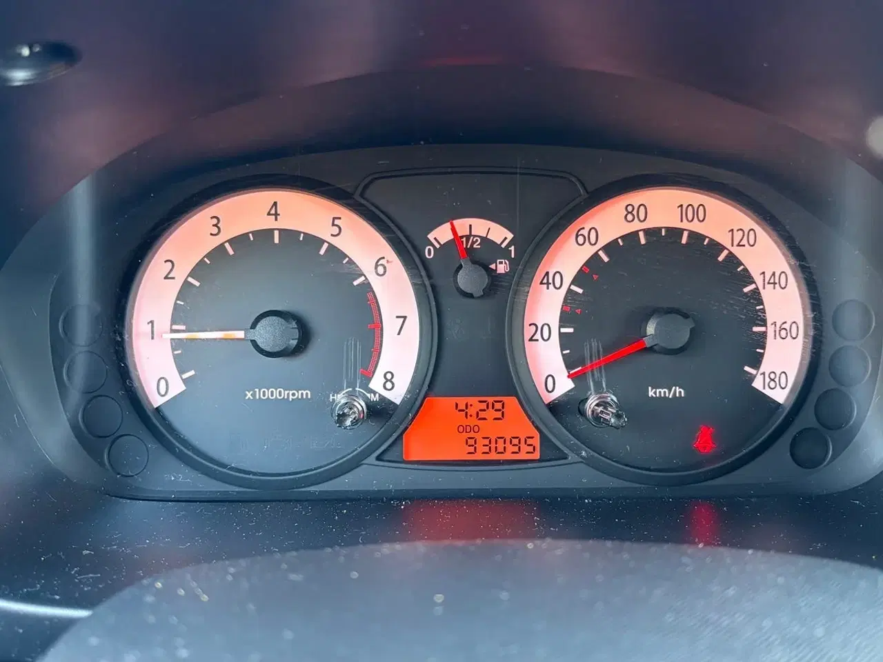 Billede 7 - Kia Picanto 1,1 Pure