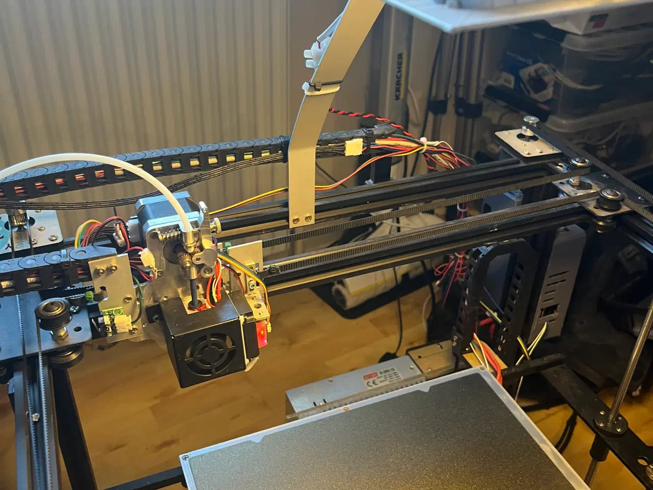 Billede 3 - 3D printer Troxy X5SA