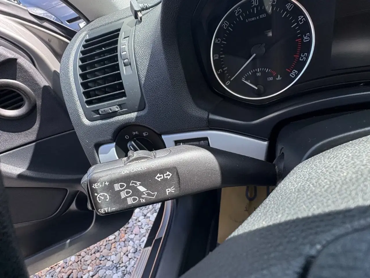 Billede 16 - Skoda Octavia 1,6 TDi 105 Ambiente GreenLine