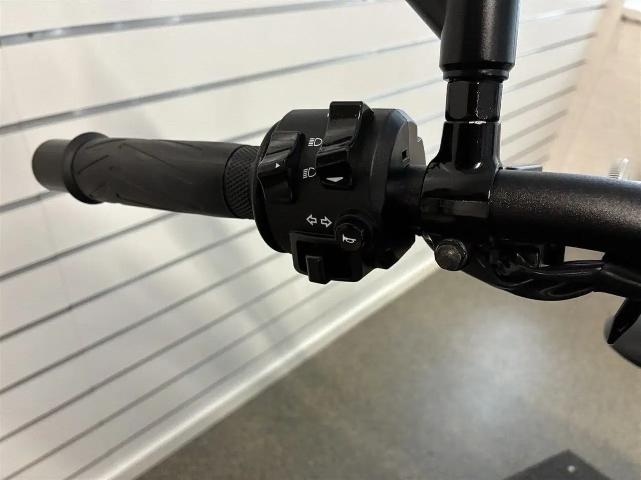 Billede 8 - Yamaha XSR900 80 Black