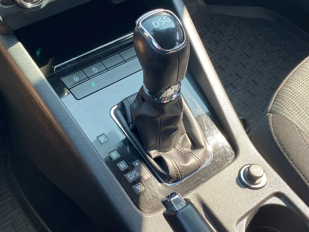 Billede 14 - Skoda Octavia Combi 2,0 TDI AdBlue Celebration Plus DSG 150HK Stc 7g Aut.