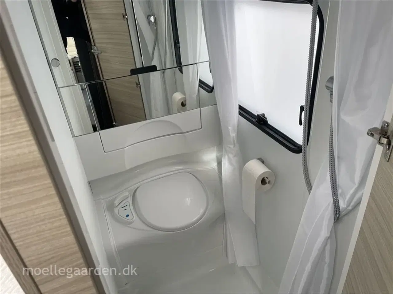 Billede 5 - 2024 - Adria Altea 432 PX