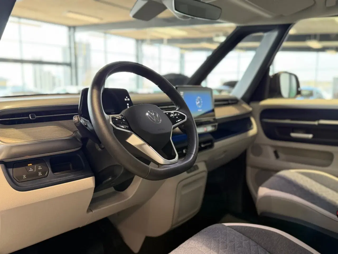 Billede 5 - VW ID.Buzz 77 Life SWB