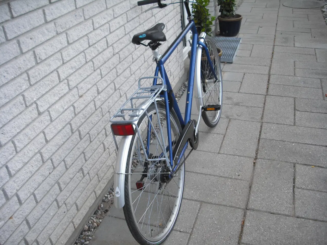 Billede 4 - Inland 28`` Herre cykel. 