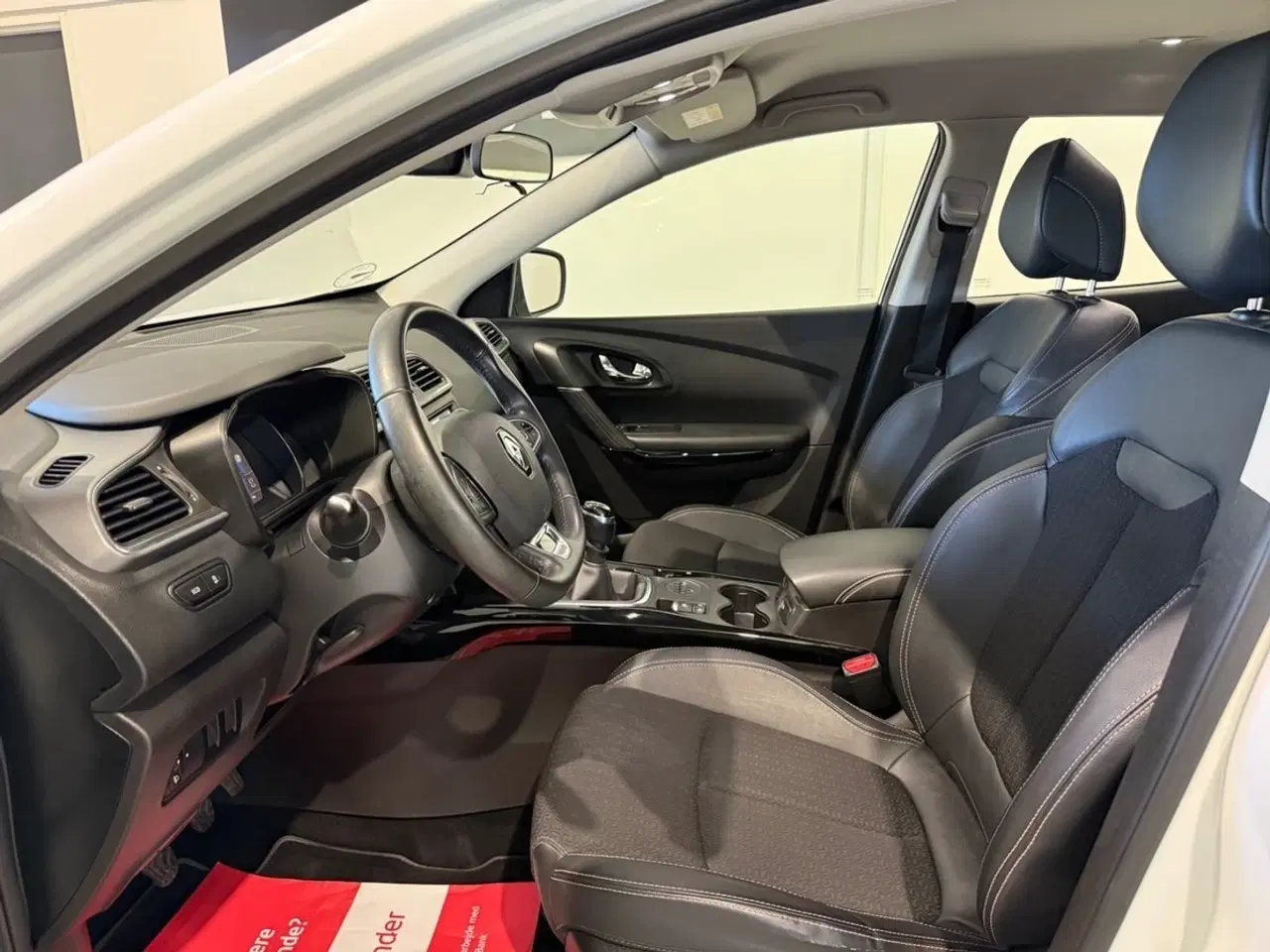 Billede 10 - Renault Kadjar 1,2 TCe 130 Zen