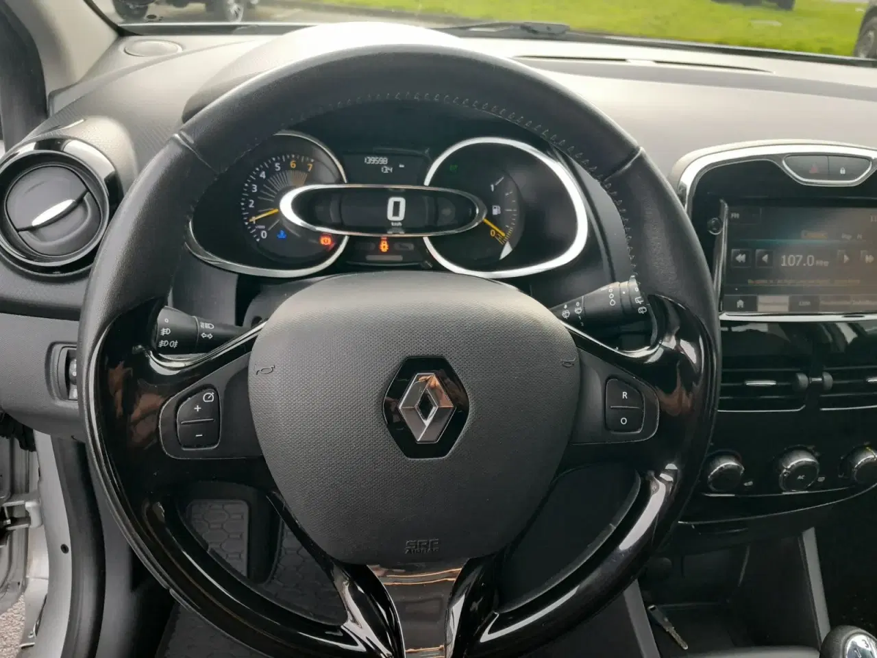 Billede 12 - Renault Clio IV 0,9 TCe 90 Expression