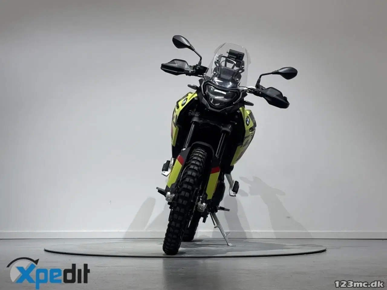 Billede 4 - BMW F 900 GS