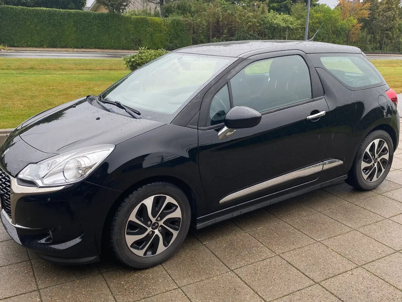 Billede 4 - DS 3