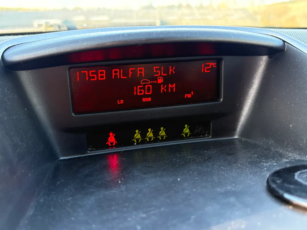 Billede 14 - Velkørende bil som holder syn til 2/2027