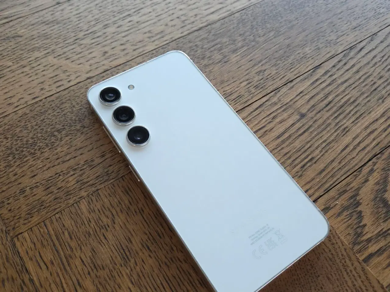 Billede 4 - Samsung Galaxy S23