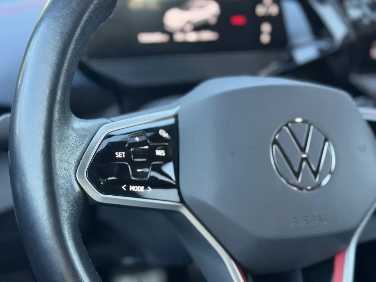 Billede 12 - VW ID.4 EL GTX 4Motion 299HK 5d Aut.
