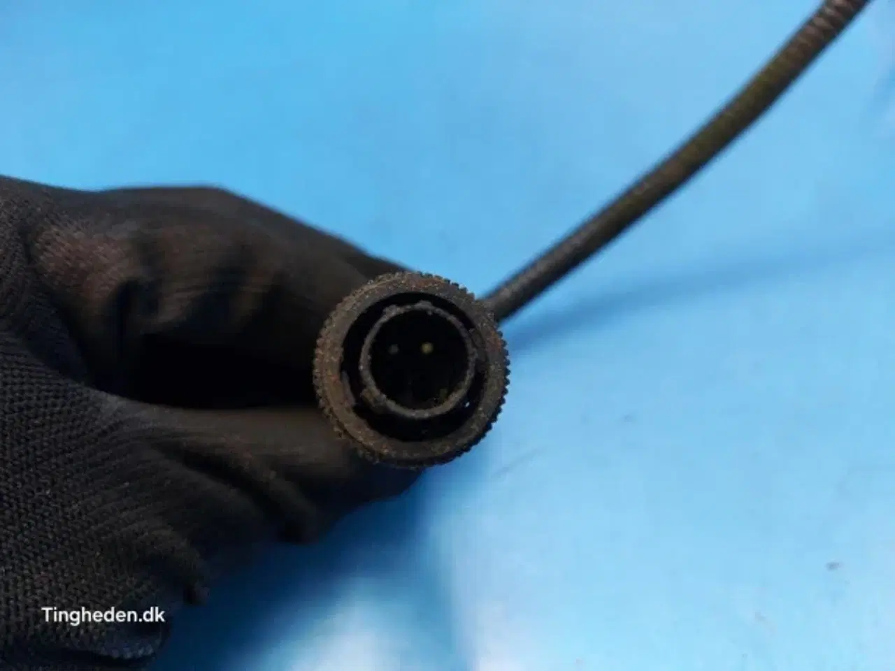 Billede 9 - Massey Ferguson 32 Sensor 28780514