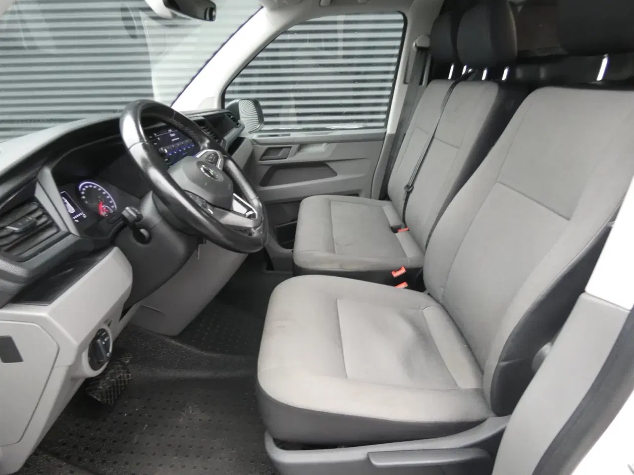 Billede 12 - VW Transporter Kort 2,0 TDI BMT DSG 150HK Van 7g Aut.