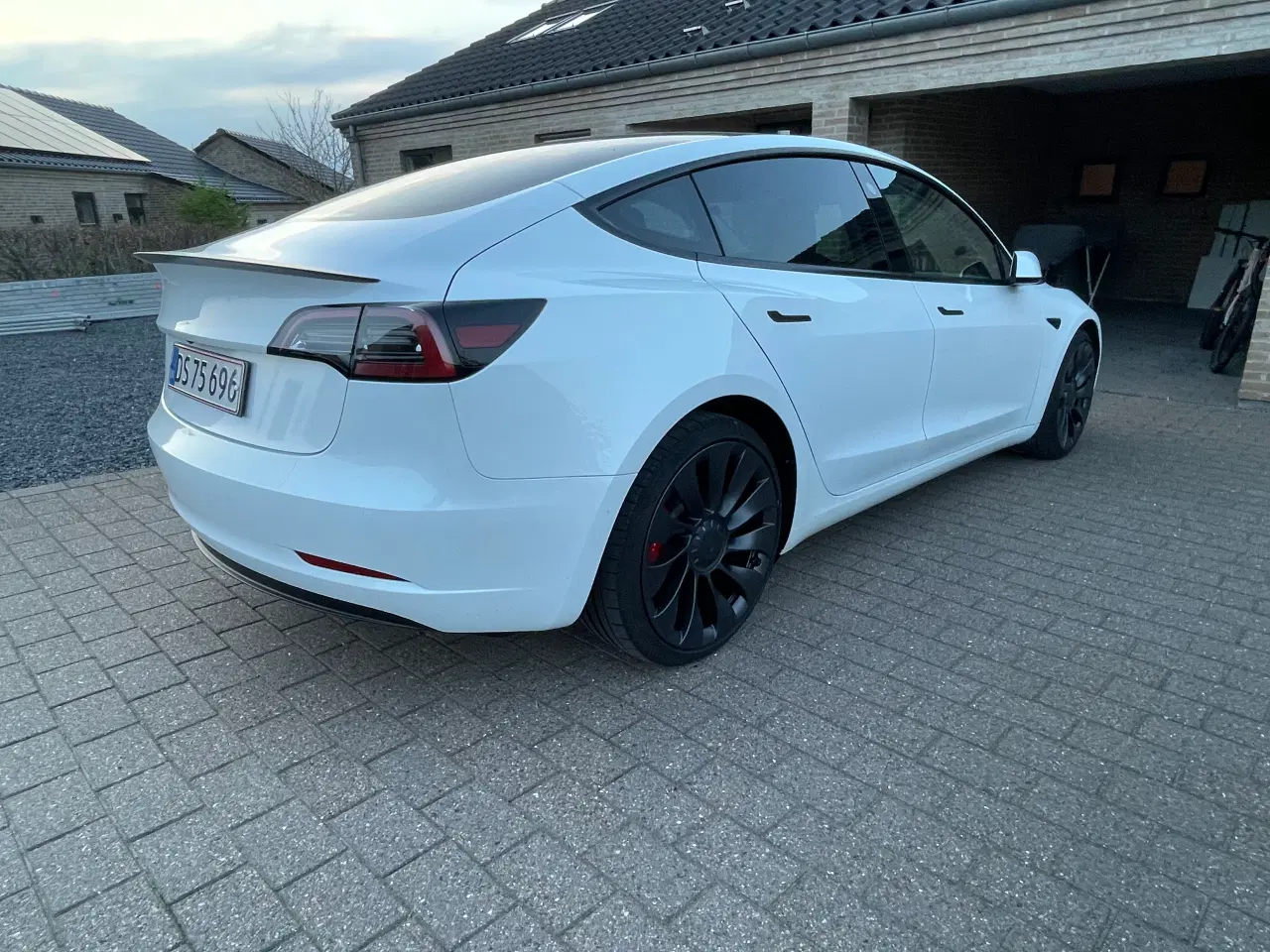 Billede 4 - Tesla Model 3 Performance