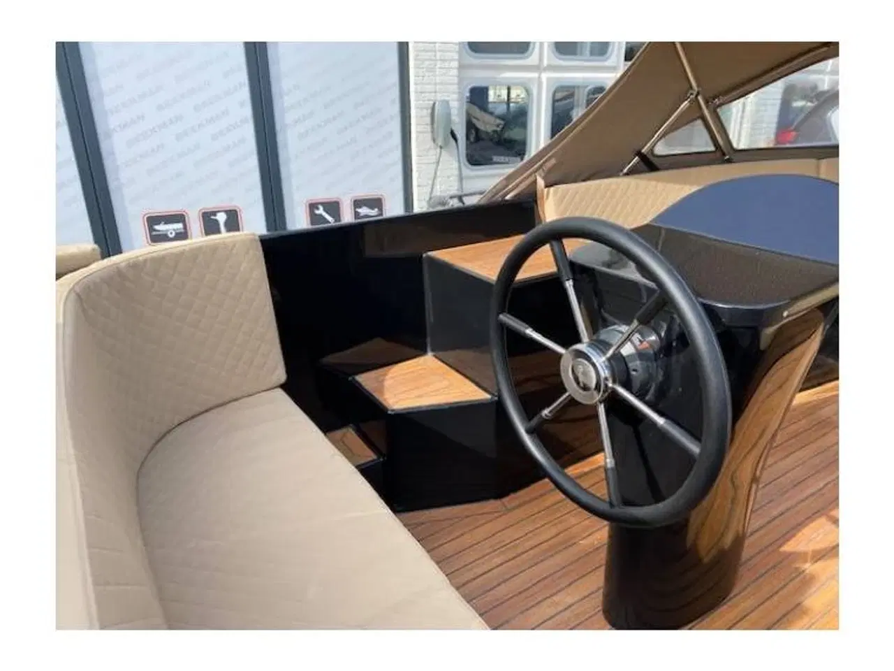 Billede 7 - NY LIFESTYLE 616 MED MOTOR OG UDSTYR
