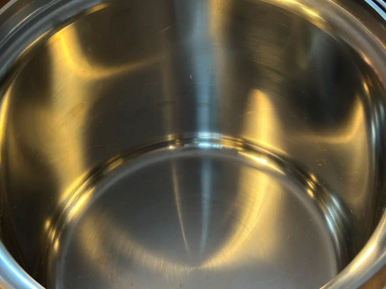 Billede 5 - Stor Stelton isspand med istang 