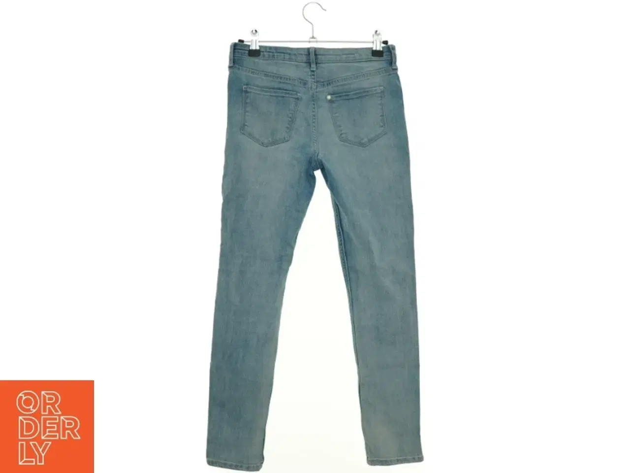 Billede 2 - Jeans (str. 152 cm)