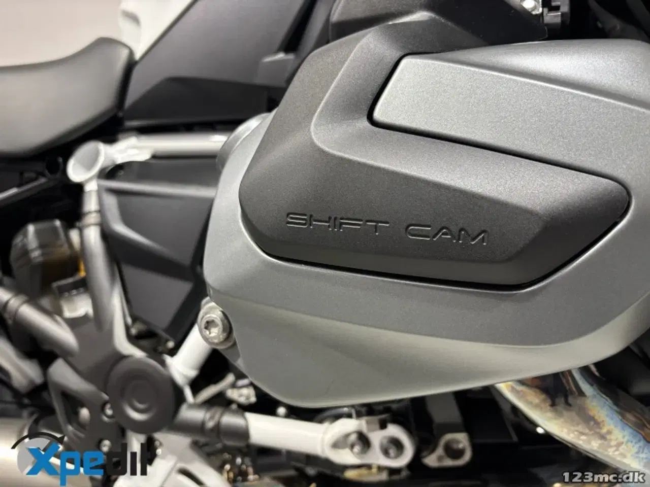 Billede 20 - BMW R 1250 GS