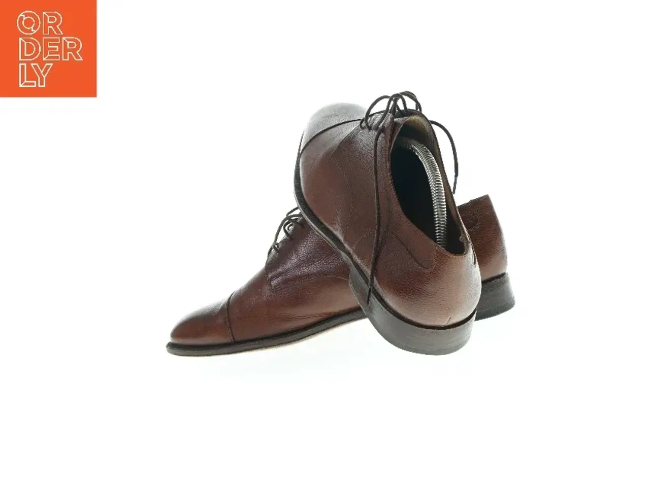 Billede 5 - Herresko fra Cerutti 1881 (str 9,5)