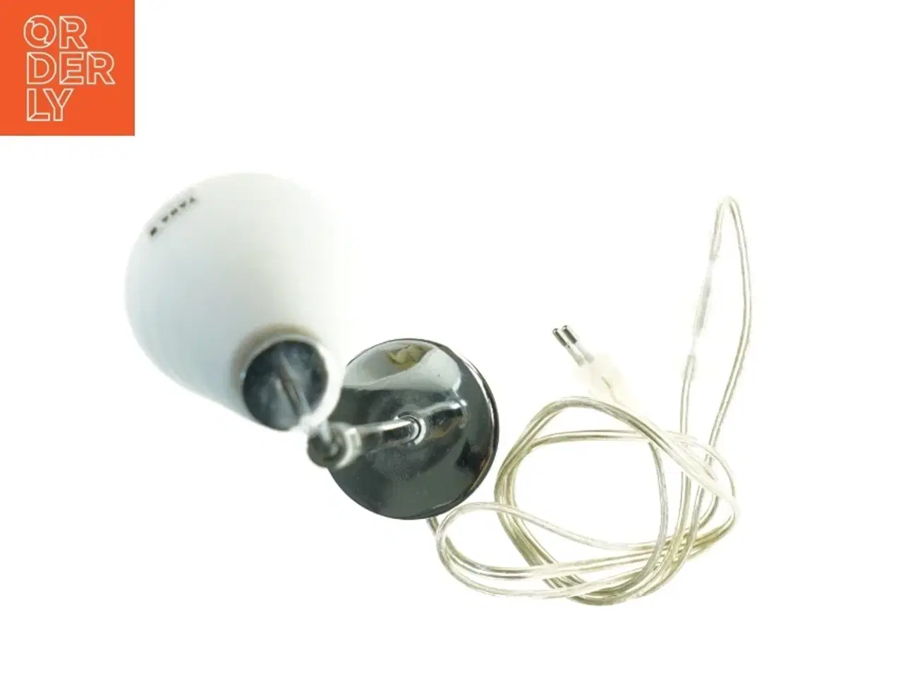 Billede 2 - Bordlampe (str. 45x8 cm)