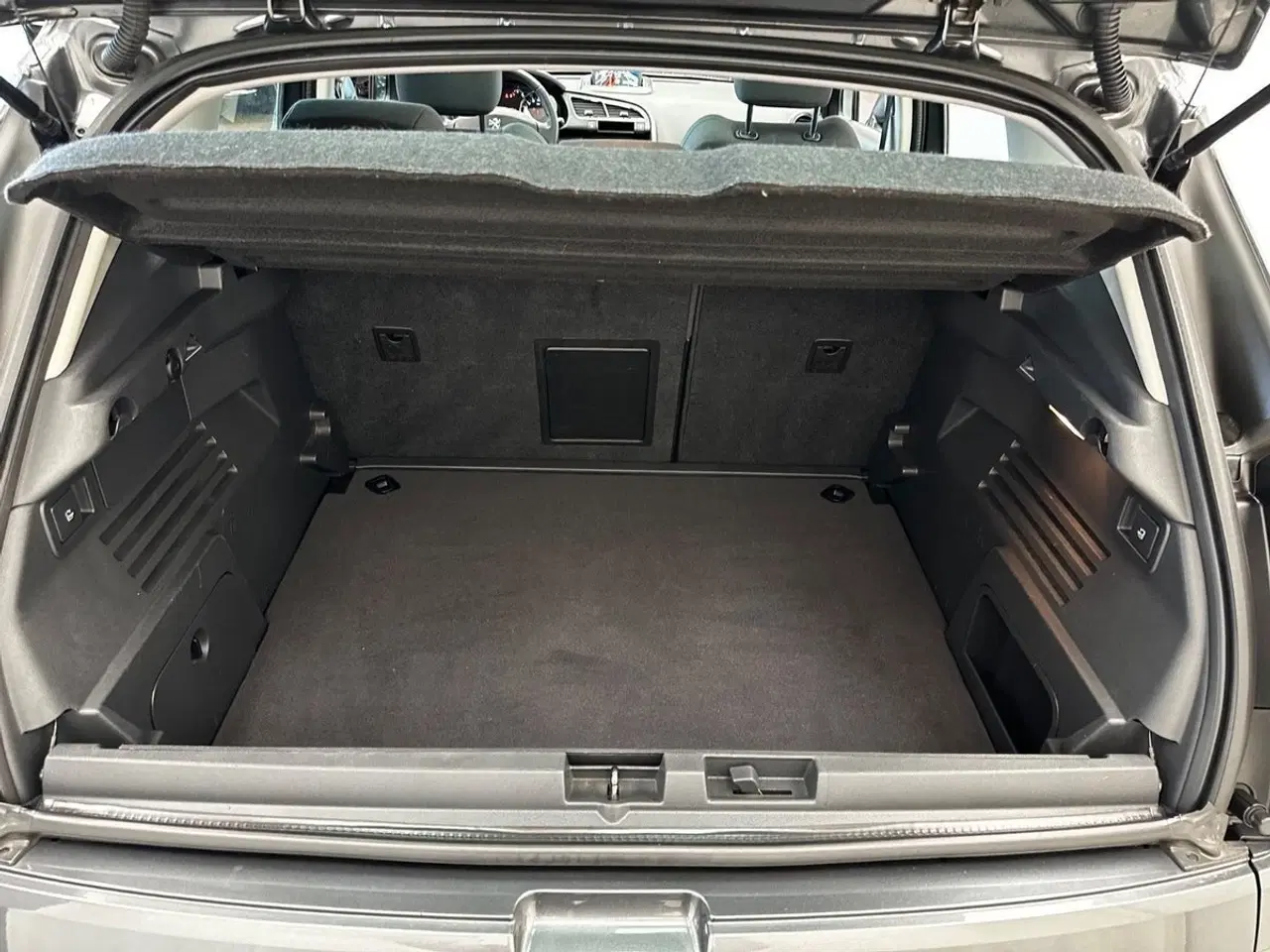 Billede 21 - Peugeot 3008 1,6 BlueHDi 120 Active