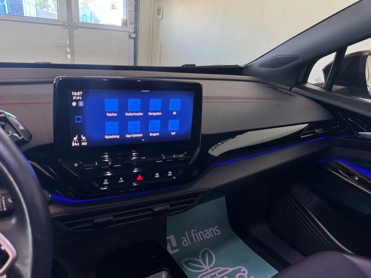 Billede 17 - VW ID.4 77 GTX 4Motion