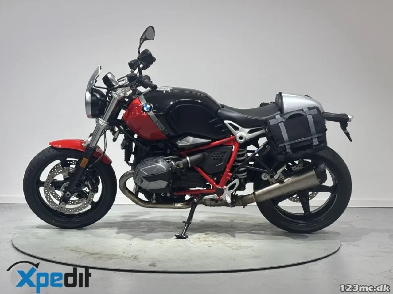 Billede 8 - BMW R NineT Pure