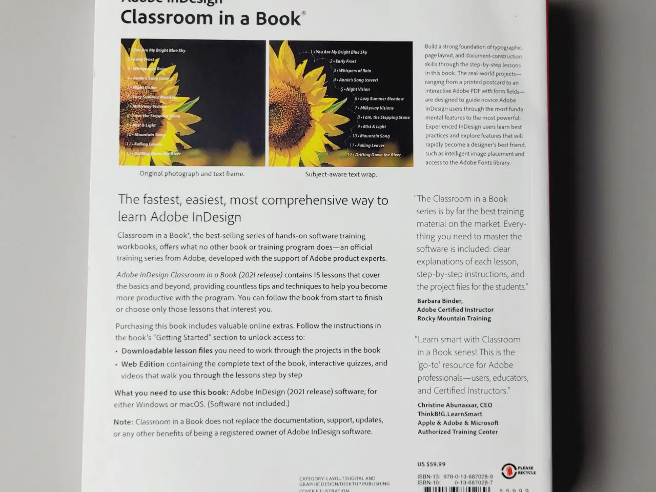 Billede 4 - ⭐️· Adobe Classroom Photoshop Illustrator InDesign