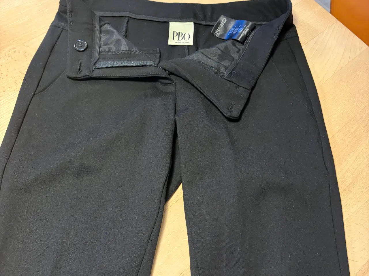 Billede 2 - PBO jakkesæt