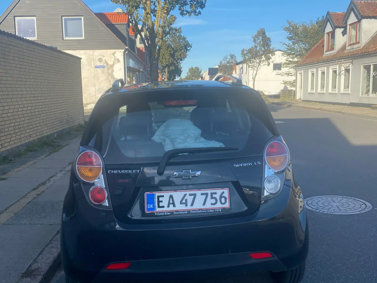 Billede 7 - Nysynet 20/2-2026 øko bybil 🚗