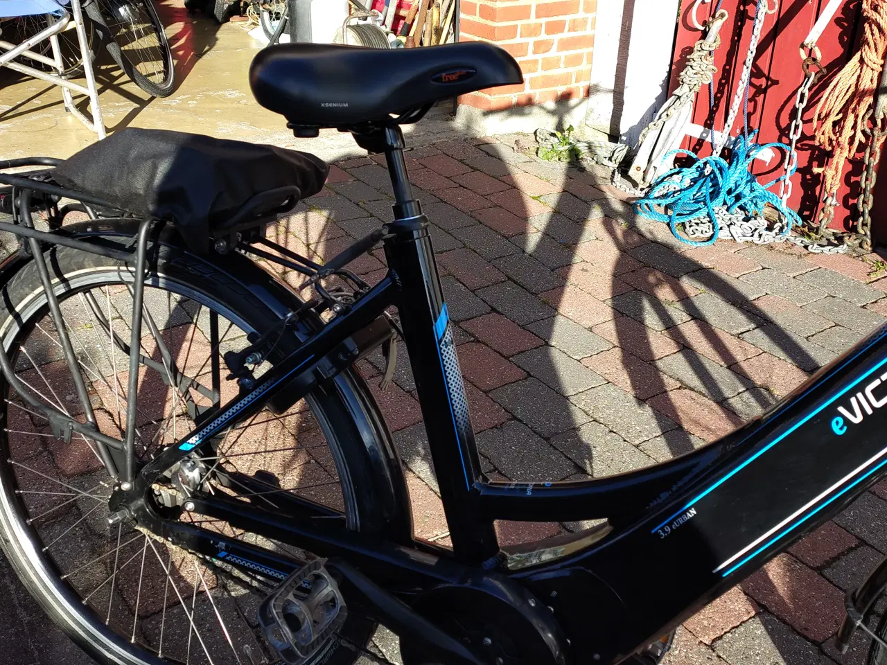 Billede 6 - Victoria urban 