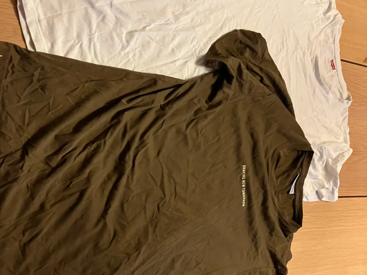 Billede 6 - Tøjpakke str large