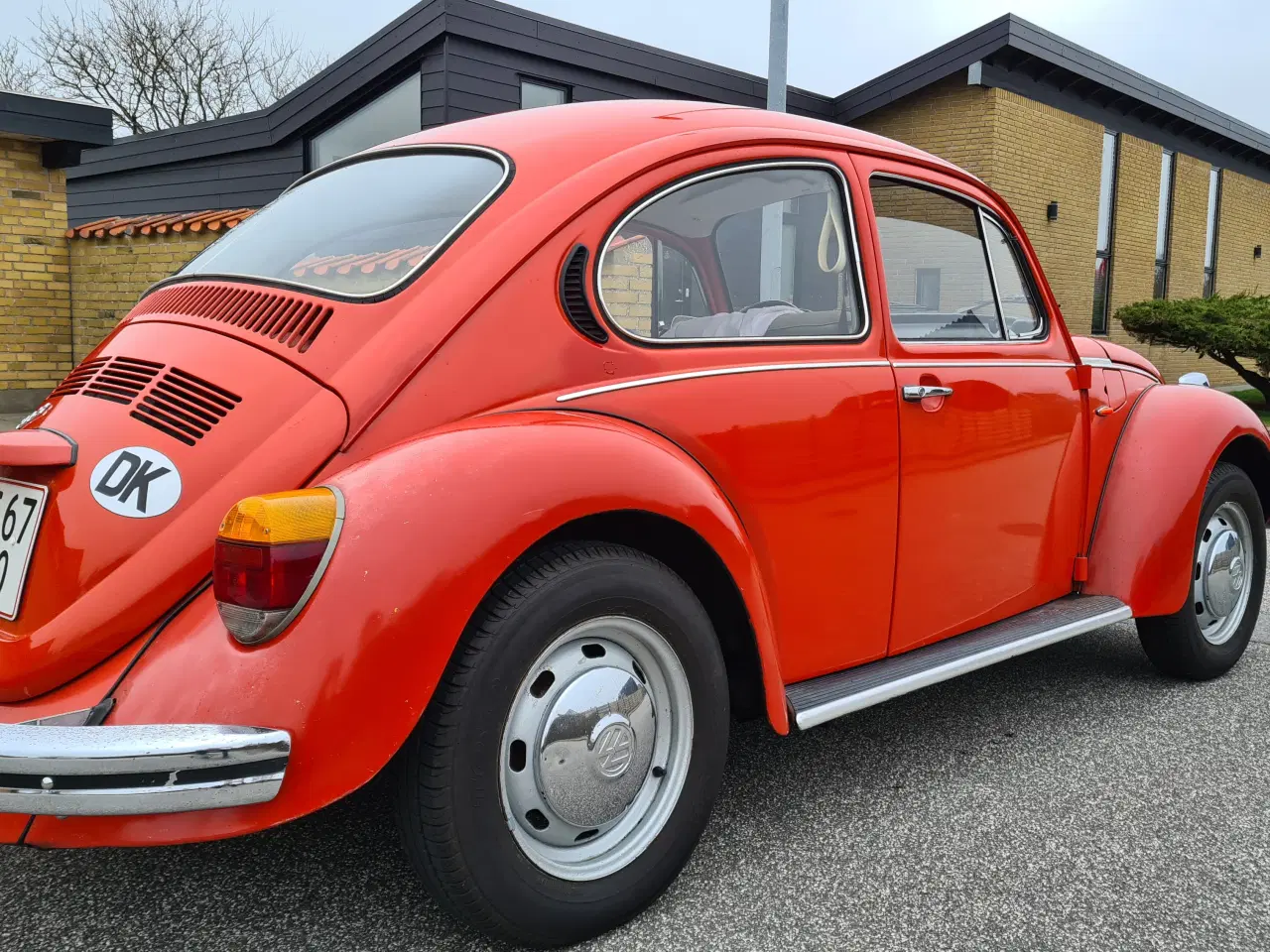 Billede 6 - Skøn VW 1303 "Bobbel" til salg