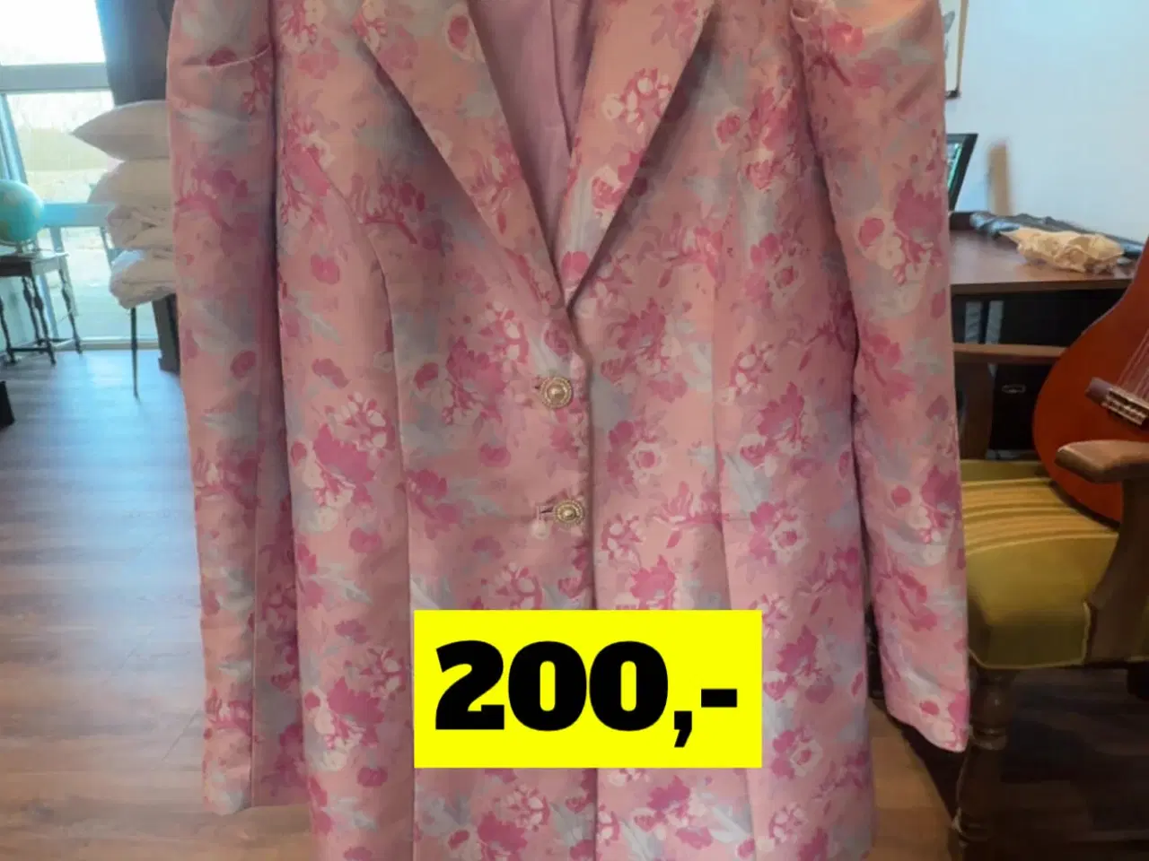 Billede 1 - Lækkert tøj billigt - flere annoncer 