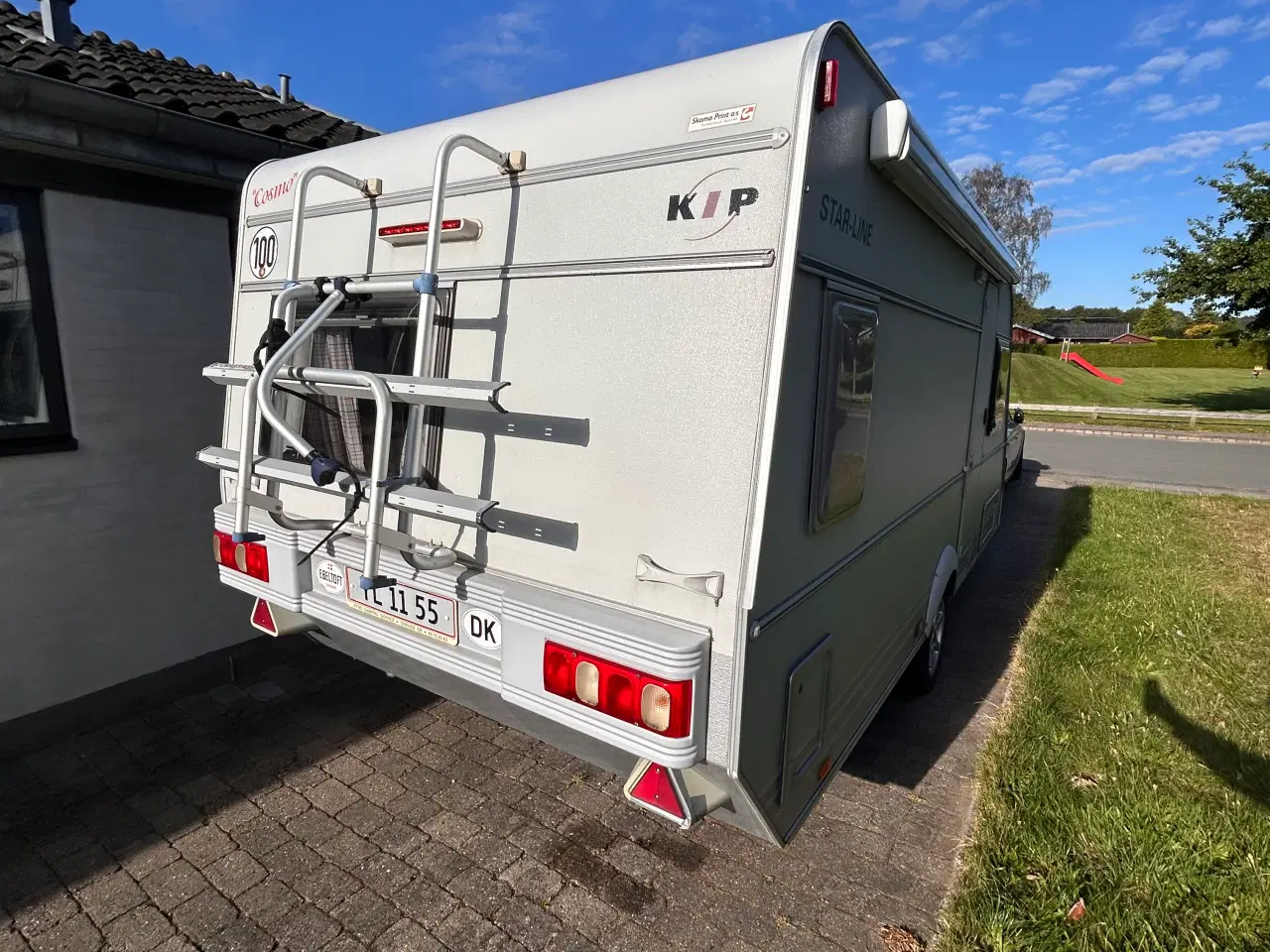 Billede 2 - 2000 KIP starline 47tdb