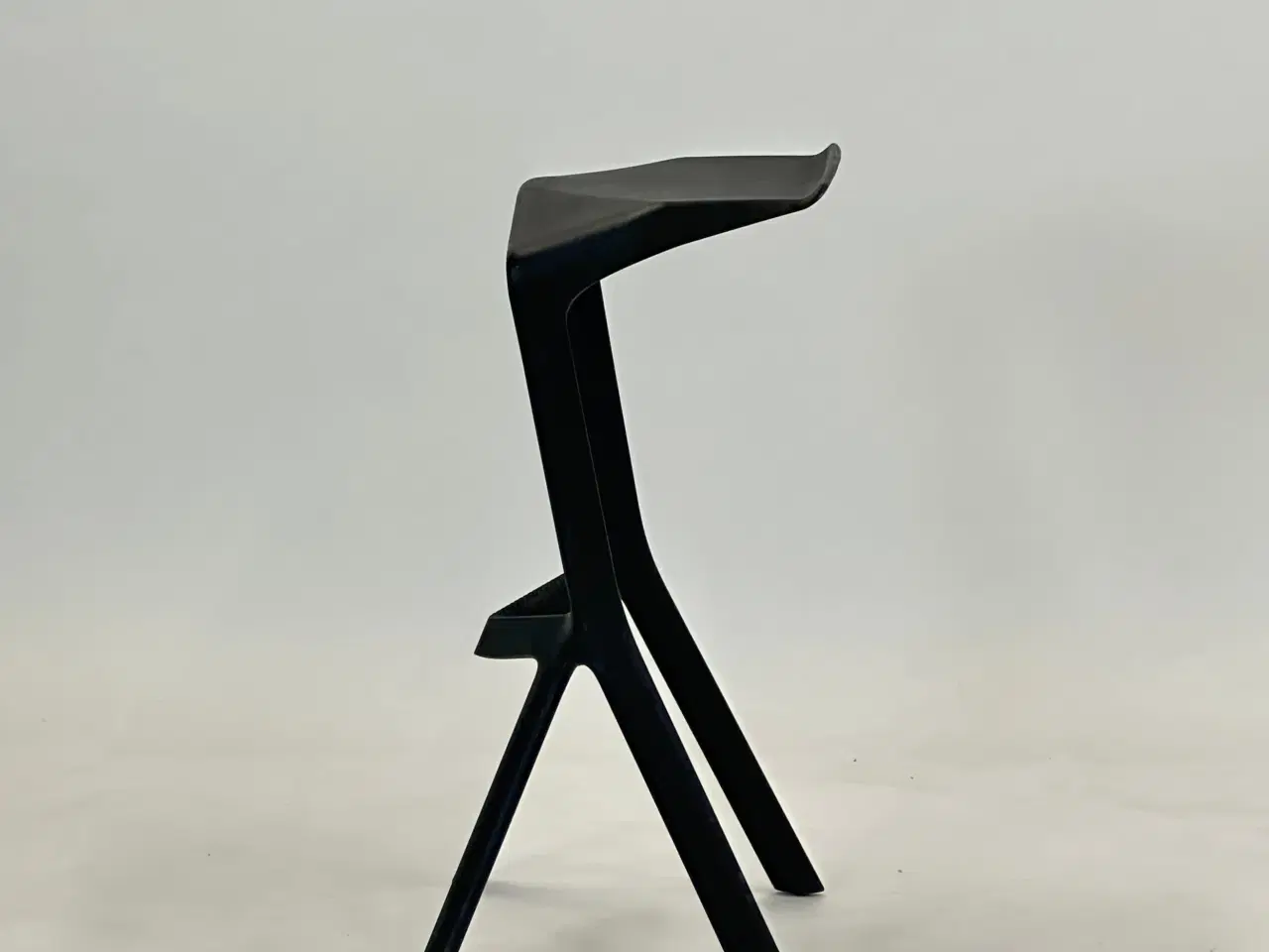 Billede 4 - Plank barstol fra Miura