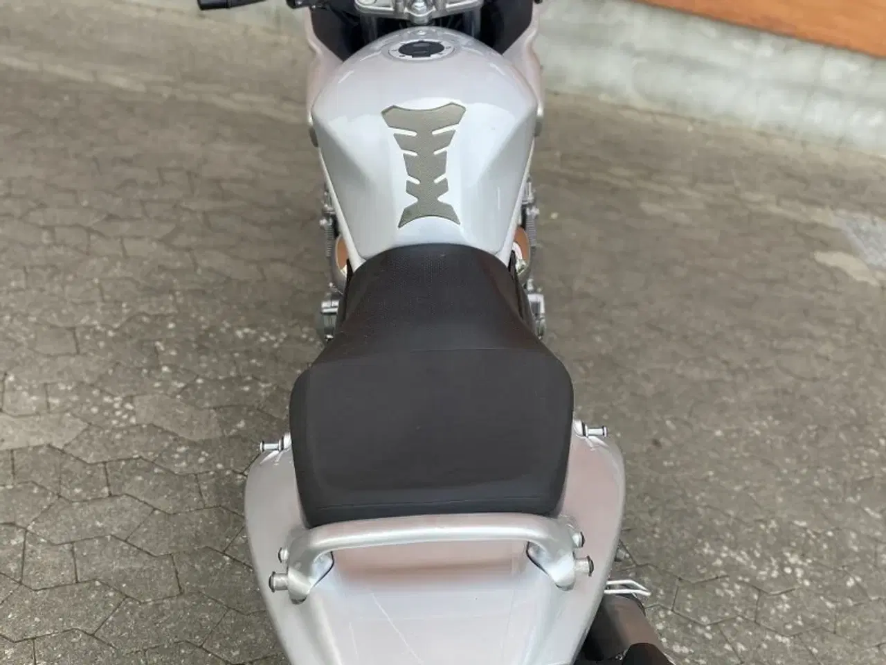 Billede 7 - Suzuki GSF 650 S Bandit