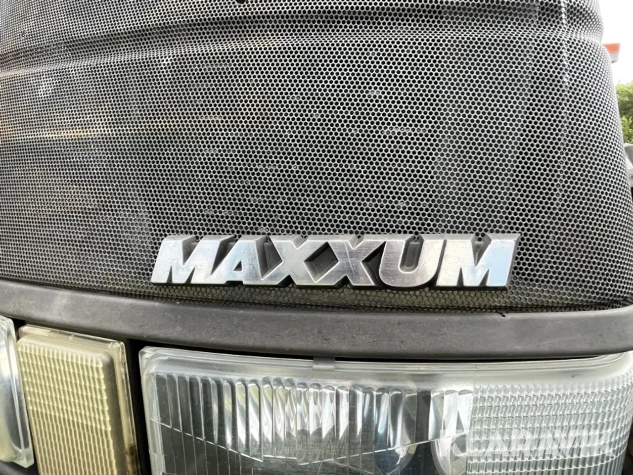 Billede 11 - Traktor CASE IH MXM190 MAXXUM