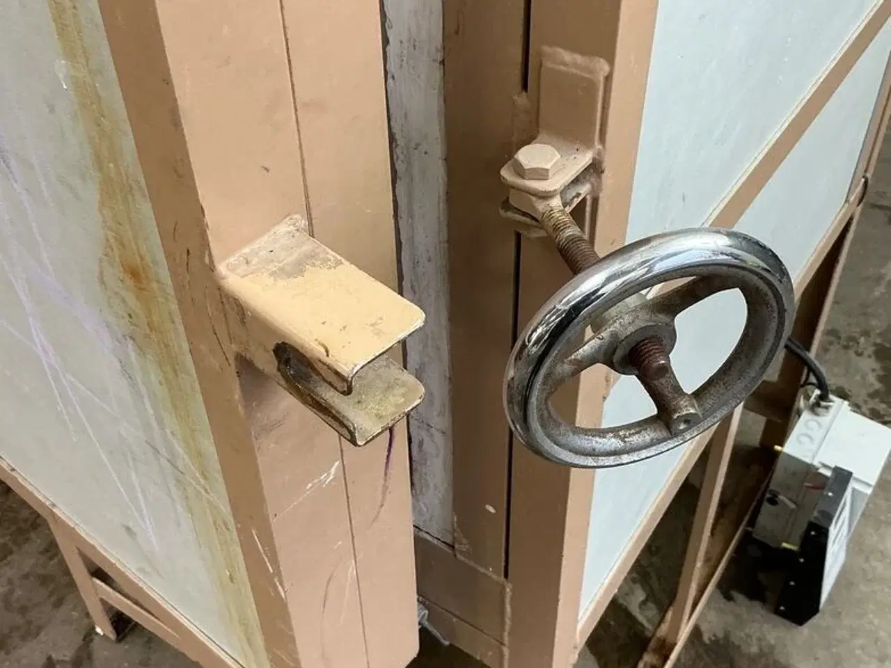 Billede 3 - Gravers Bjerre keramikovn KE 200