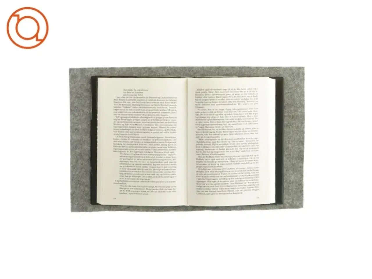 Billede 3 - Erobreren af Thomas Larsen (bog)