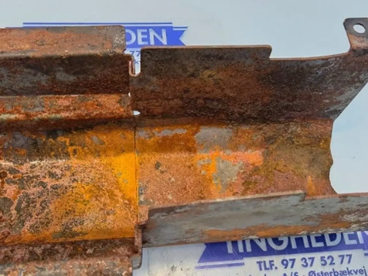 Billede 5 - Case Optum 300 Beskyttelseskærm 47772010