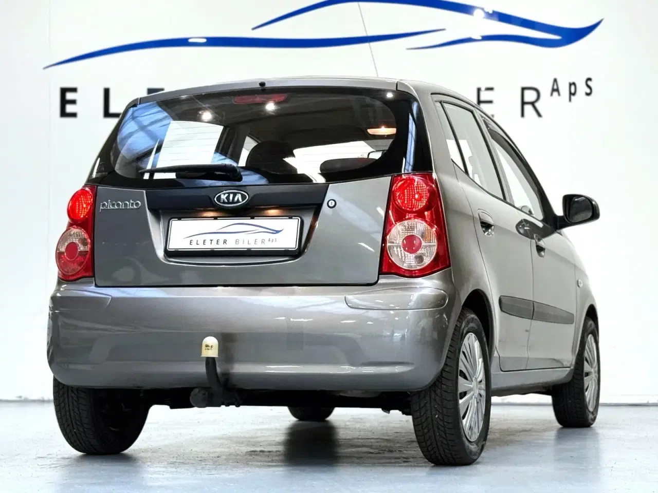 Billede 3 - Kia Picanto 1,1 Fresh