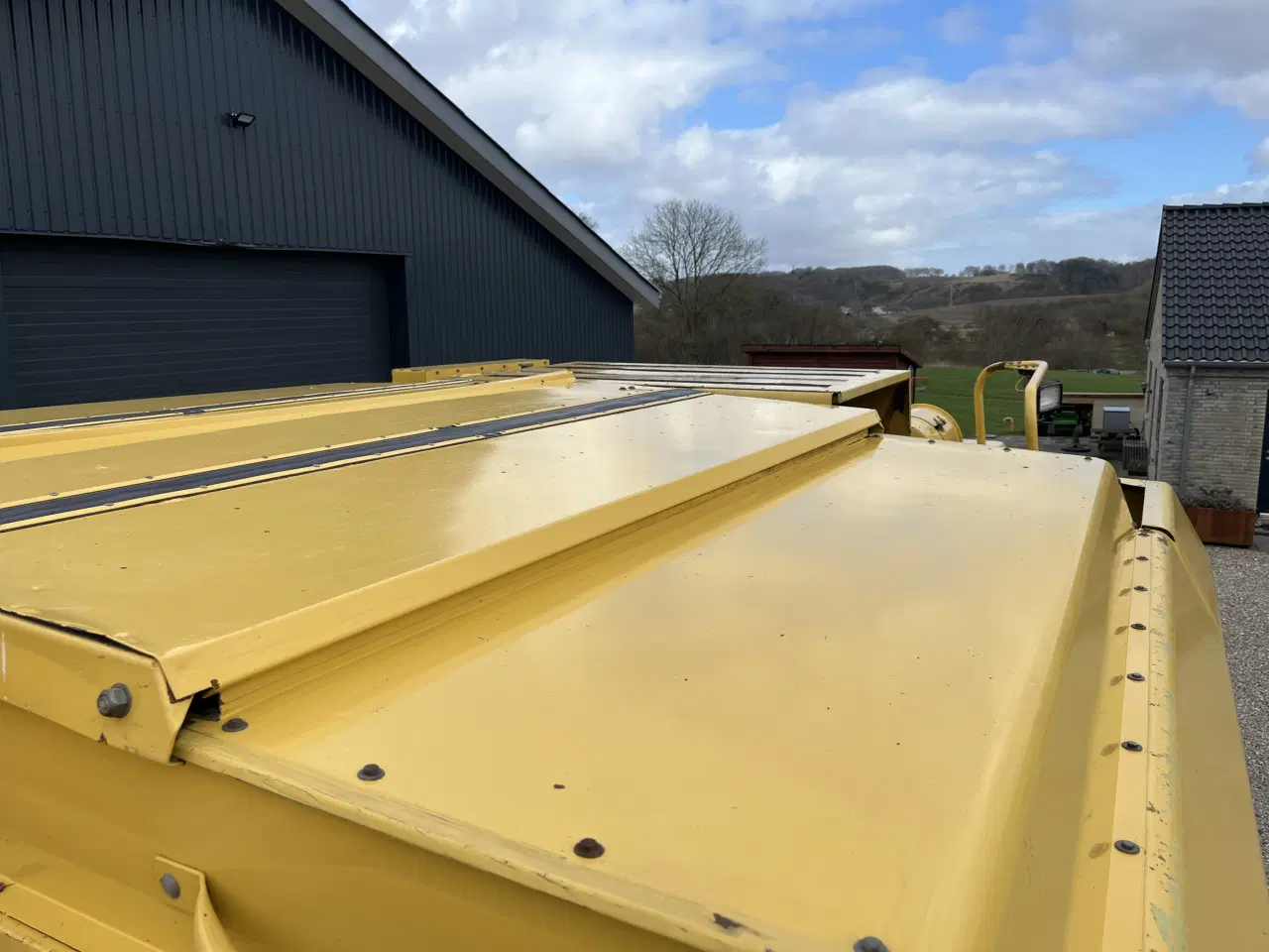 Billede 15 - New Holland TX 66