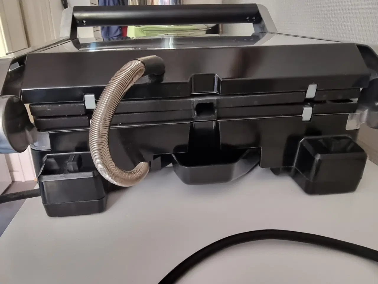 Billede 8 - Kontaktgrill