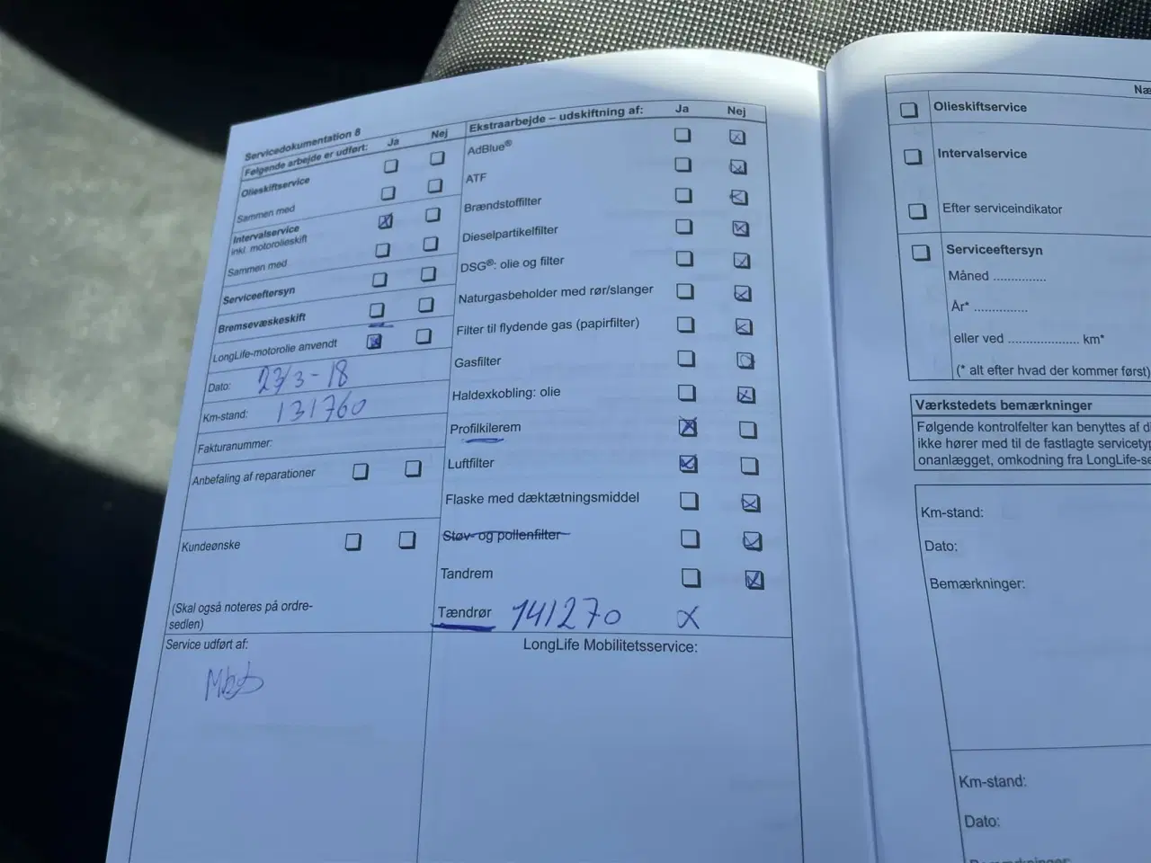 Billede 18 - VW up 1,0 Bluemotion Move 60HK 3d